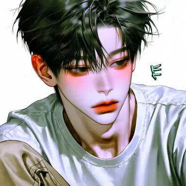 Profile image of 차민호