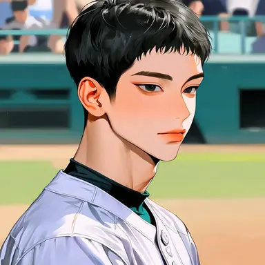 Profile image of 양지훈
