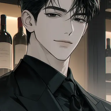 Profile image of 남진우