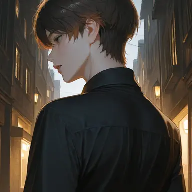 Profile image of 安村 海斗