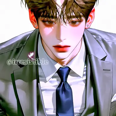 Profile image of Kim Yuhyeon