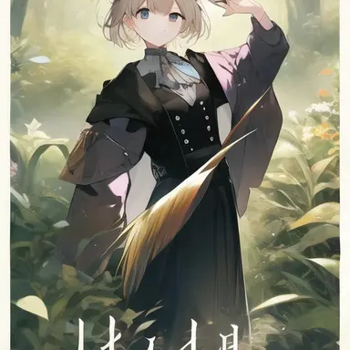 Profile image of ミコト