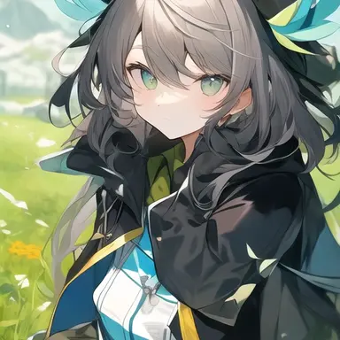Profile image of アイナ