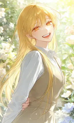 Profile image of イヴ