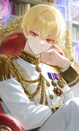 Profile image of レオポルド