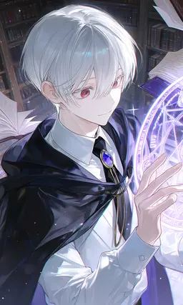 Profile image of カイロン