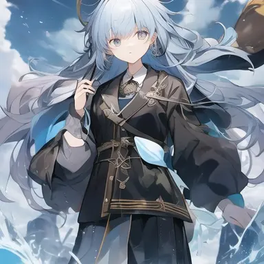 Profile image of 임한림
