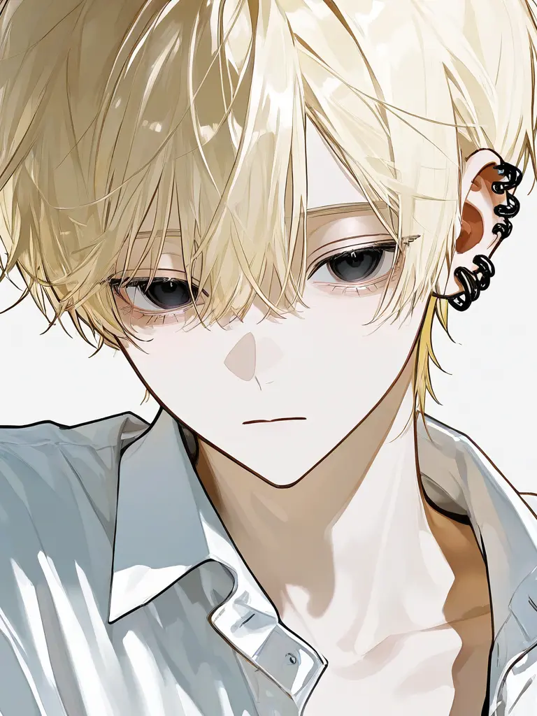 OvalBump3568의 久しぶりに会った男の子は別人になっていた