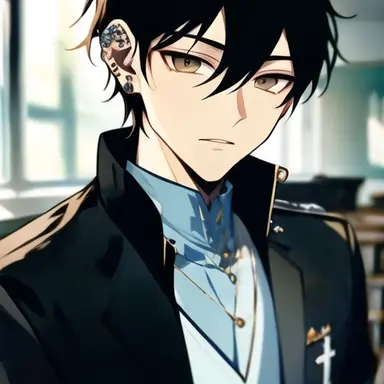 Profile image of 千歳 鋭