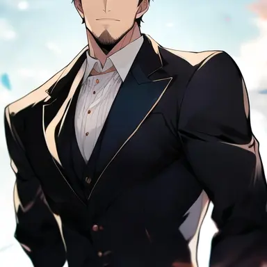 Profile image of David