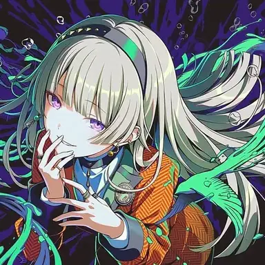 Profile image of 쿠사나기 네네