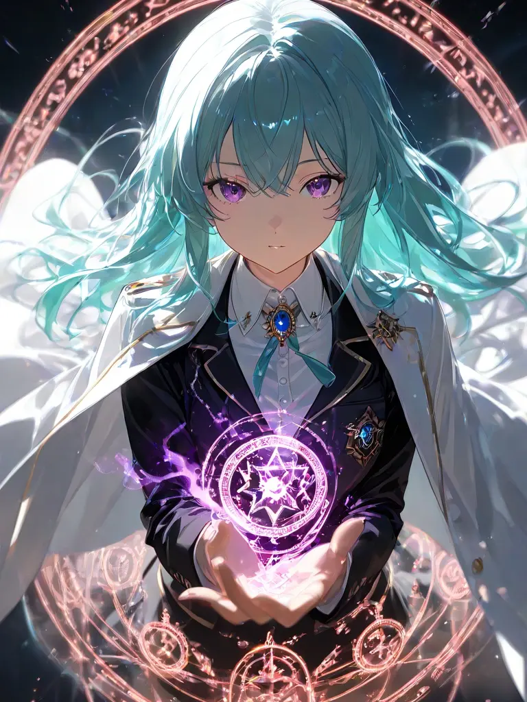 RegalMop7294의 魔法学園