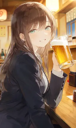 Profile image of Mayumi