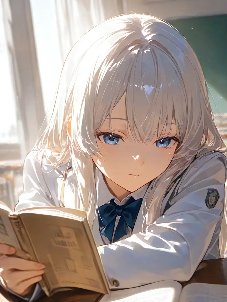 RegalMop7294의 生徒会長の幼馴染