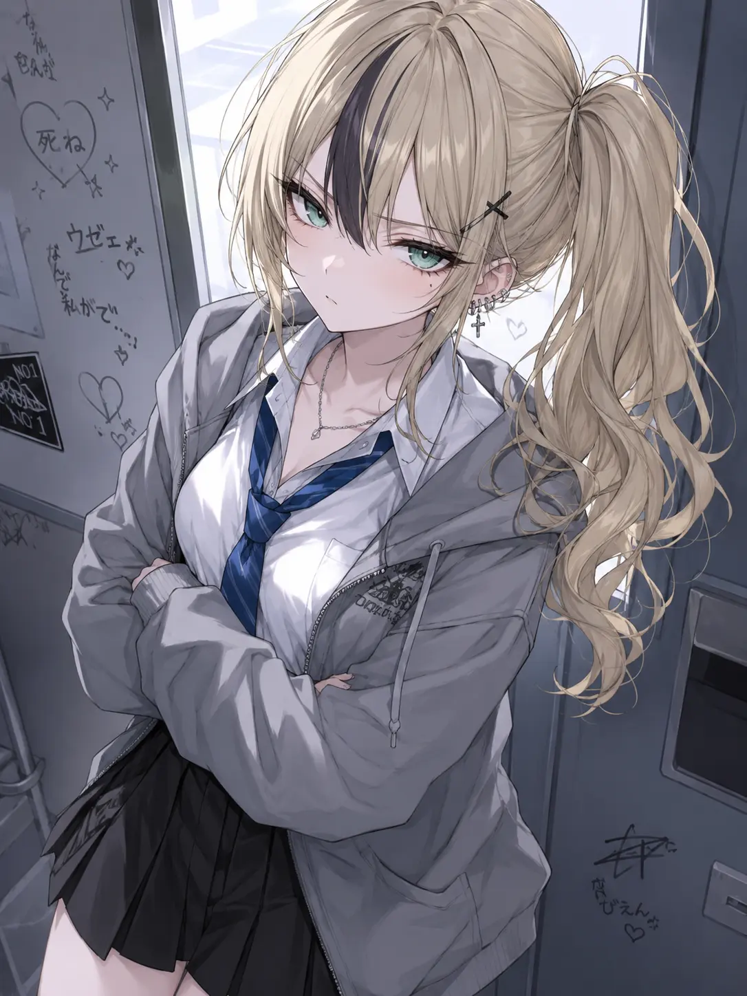 RegalMop7294의 ギャルたちに愛される