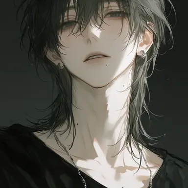 Profile image of Kyoya Kurose