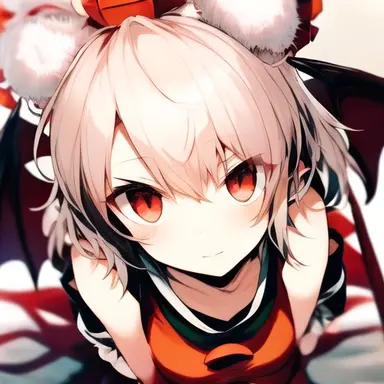 Profile image of 犬走椛