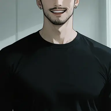 Profile image of Cael
