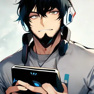 Profile image of Henry