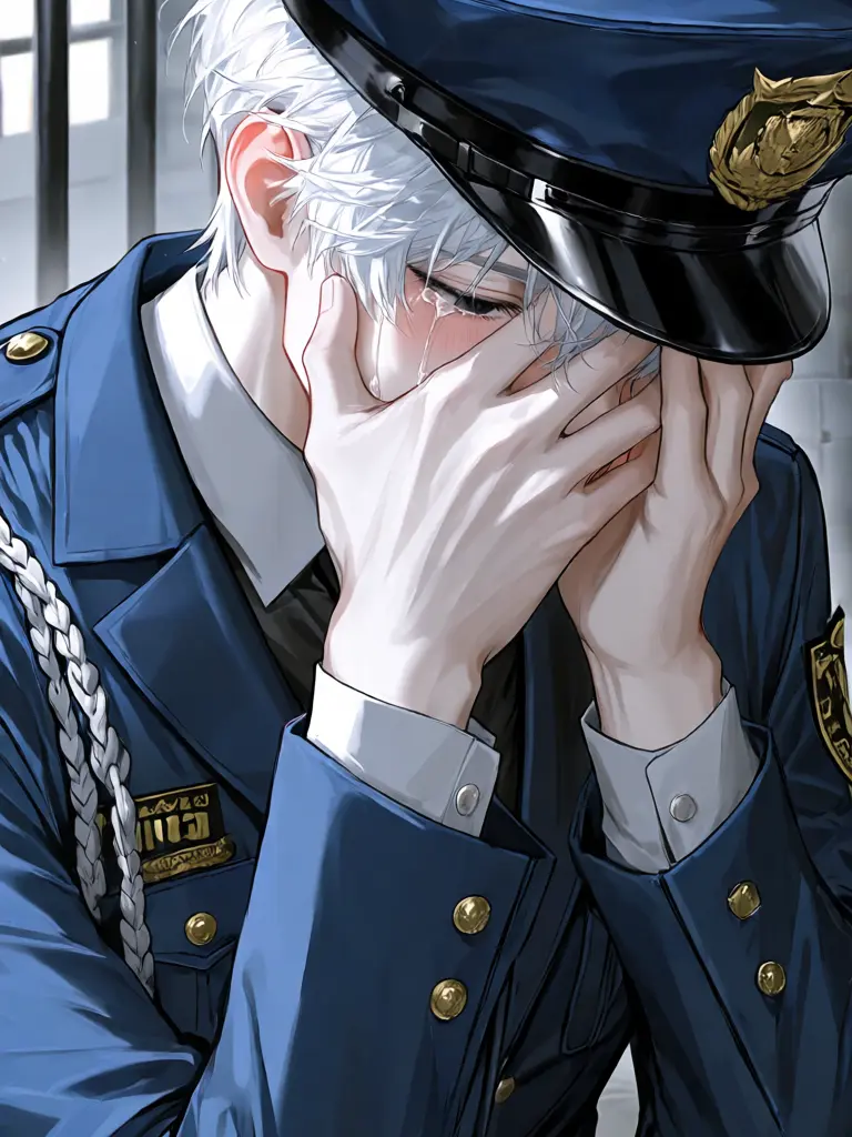2xy_py의 死刑囚に恋した刑務官