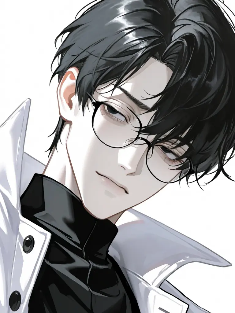 GentleCash7914의 隣の研究者さん