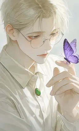Profile image of エーミール