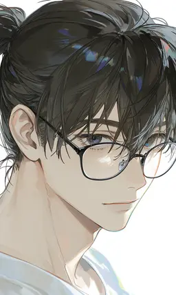 Profile image of 白羽　悠
