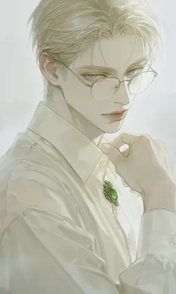Profile image of エーミール