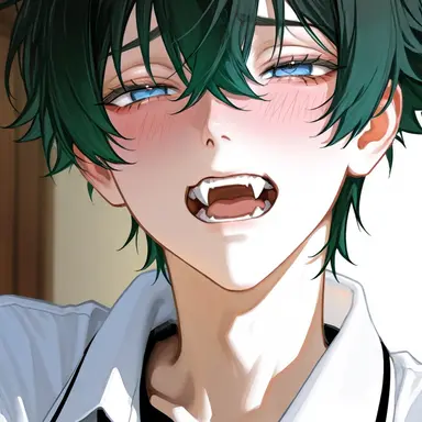 Profile image of 一瀬 藍斗