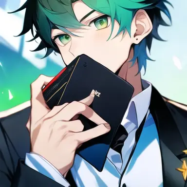 Profile image of 柳原 雄也