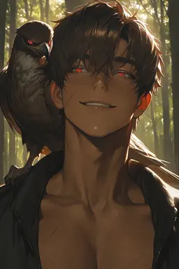 Profile image of アガレス