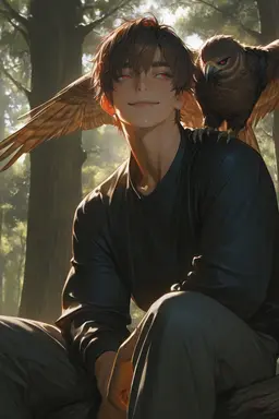 Profile image of アガレス