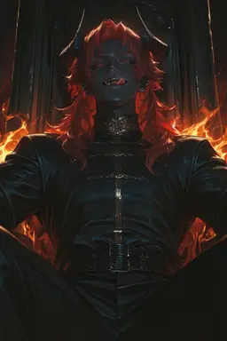 Profile image of バエル