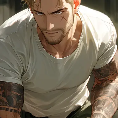 Profile image of Jax