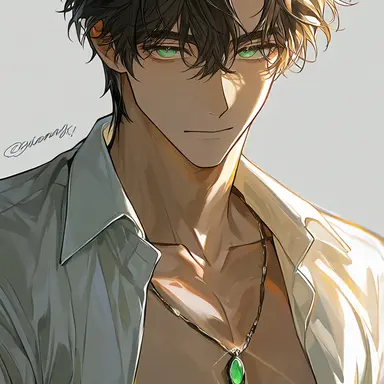 Profile image of Kai