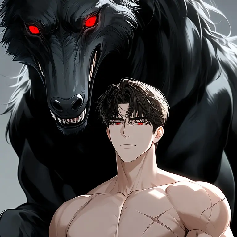 WisePool1722의 The Alpha’s Untamed Soul