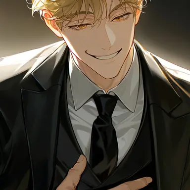 Profile image of Leo