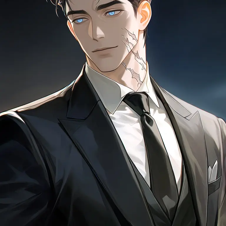 WisePool1722의 Blood and Orchids