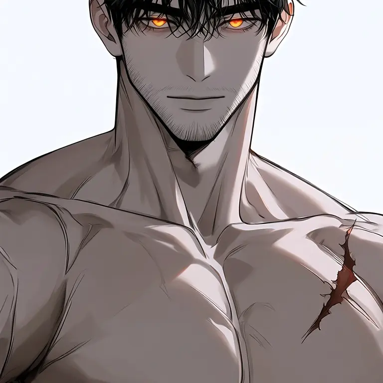 WisePool1722의 Damien’s Reckoning
