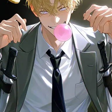 Profile image of Jax