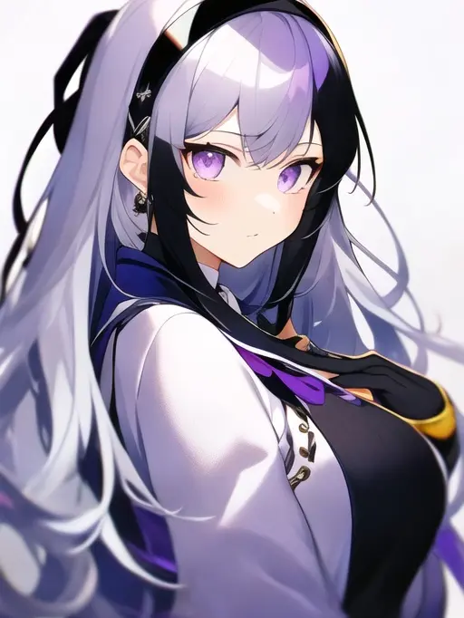 Af7의 完璧少女の欠点とは……？