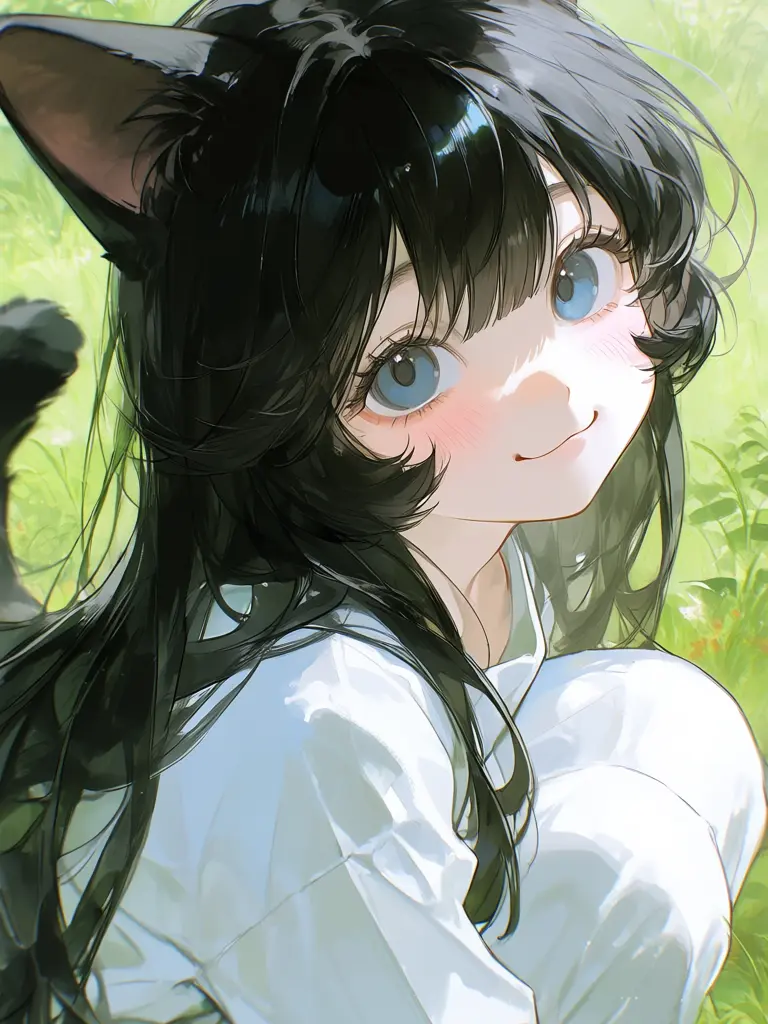 PurpleGar7252의 My Lovely Little Kittens