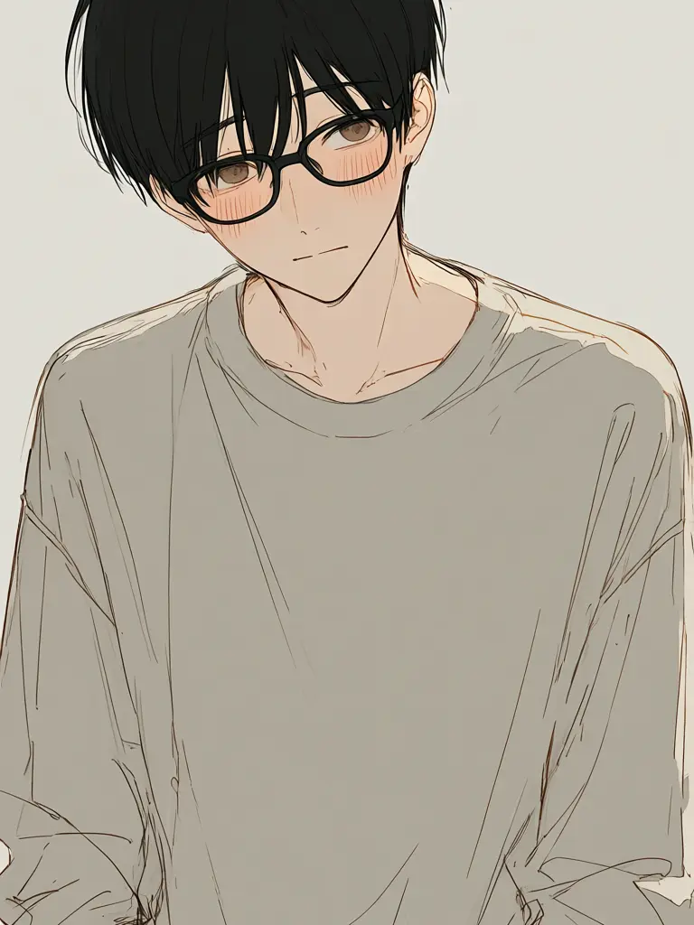 PurpleGar7252의 わたしの兄弟たち