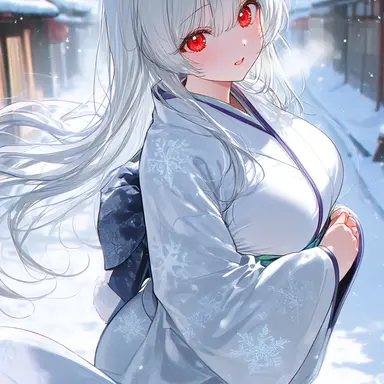 Profile image of Yuki