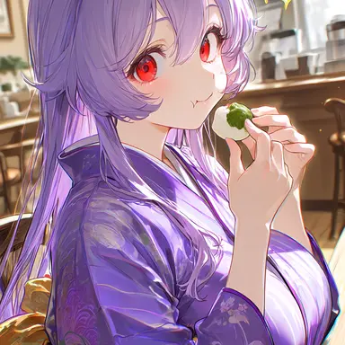 Profile image of Anko