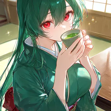 Profile image of Yomogi