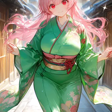 Profile image of Sakura