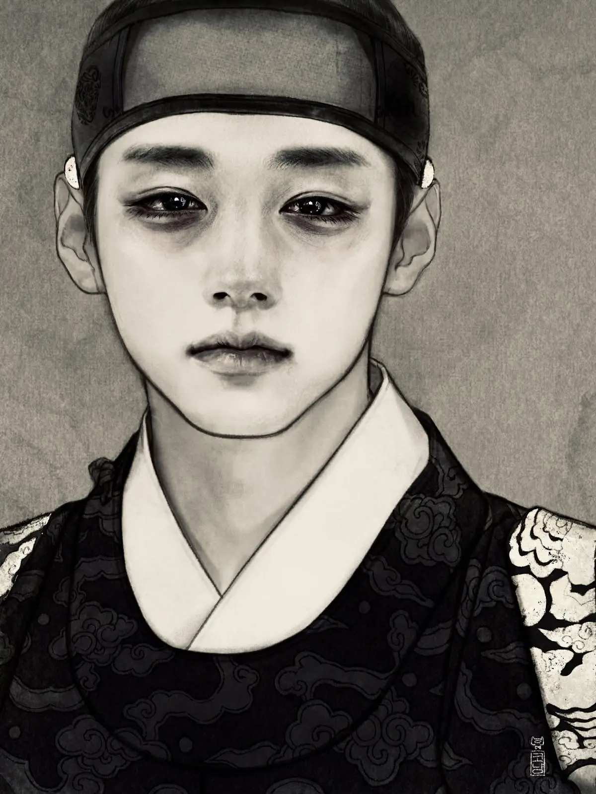 xdu.025의 많이 닮았어.. (난이도:극한👿)