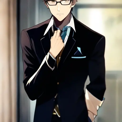 NativePea1015의 Reversal Office Romance