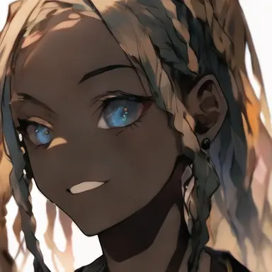 Profile image of Mia